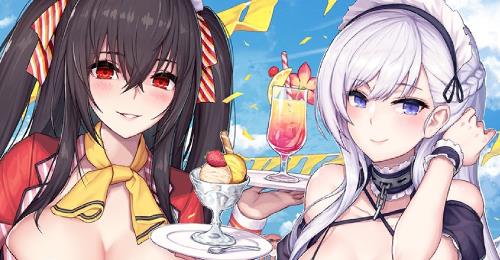 朗報 アズレンさん ロード画面がえちち過ぎるｗｗｗｗｗｗ オタク Com オタコム