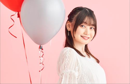 サトノダイヤモンド役・立花日菜さんがポニーキャニオンよりソロアーティストデビュー