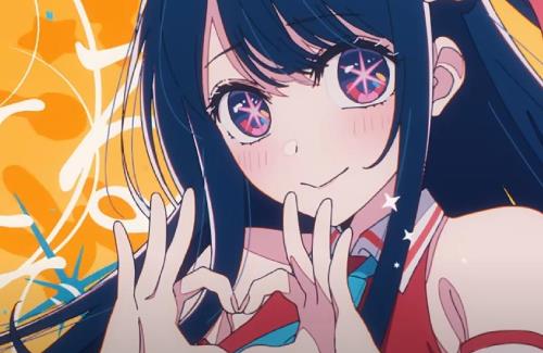 【推しの子】「アイドル」効果で「STORM」が爆売れ！！！