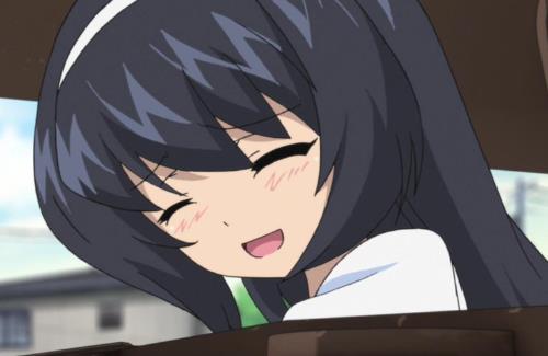 【ガルパン】麻子さん、大洗で約10年間24時間無休無欠勤で勤務