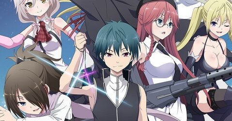 スマホゲー『トリニティセブン -夢幻図書館と第7の太陽-』6月30日でサービス終了、約4年3カ月続く