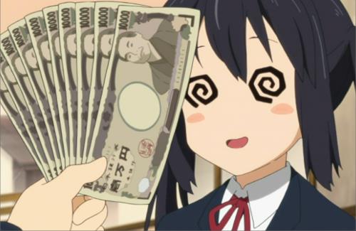 【朗報】時給5366円になる未来ｗｗｗｗｗｗｗ　経済産業省が推計
