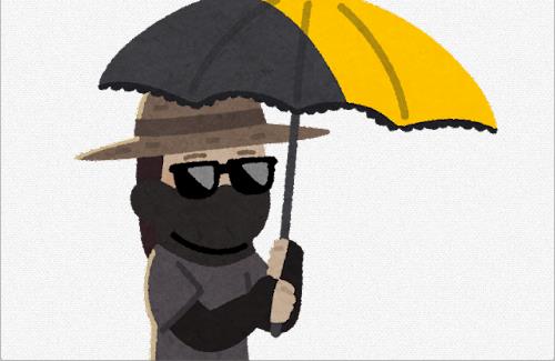 目の色が違うと見え方も違うのか…外国人『太陽の光は明るすぎて耐えられない。サングラス必須』