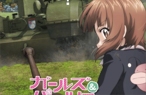 『ガールズ＆パンツァー 最終章』第5話は2026年10月9日（金） 劇場上映！