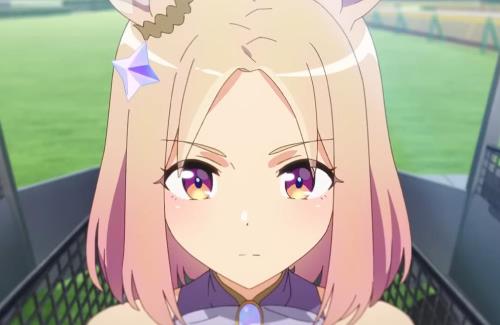 アニメ『ウマ娘 プリティーダービー ROAD TO THE TOP 2話』これは曇っちまうよ・・・