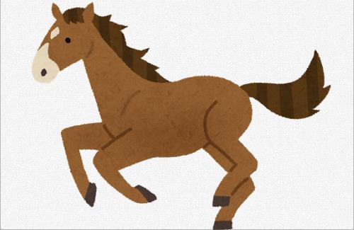 【競馬】ドヤコンガという名前の競走馬が誕生するｗｗｗｗｗｗｗ