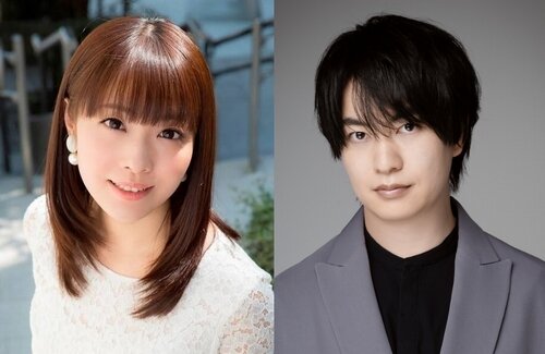 【祝】声優の内山夕実さん＆小林裕介さんが結婚を発表！『リゼロ』スバル＆パック、『アルスラーン戦記』アルスラーン＆エトワールなど共演多数