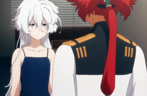 【水星の魔女】スレッタとミオリネ、「事後」だった可能性・・・