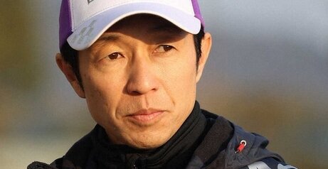 【競馬】武豊騎手がジャパンCのドウデュース騎乗見送り、ケガが治るスピードが遅く治療に専念