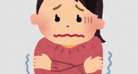 急な冷え込みで「咳が止まらない」患者が増加！体調には気を付けろおおおおお