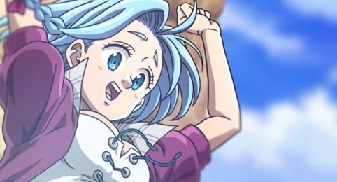 アニメ『七つの大罪 黙示録の四騎士』10月より放送開始！追加キャストに戸谷菊之介・島田愛野