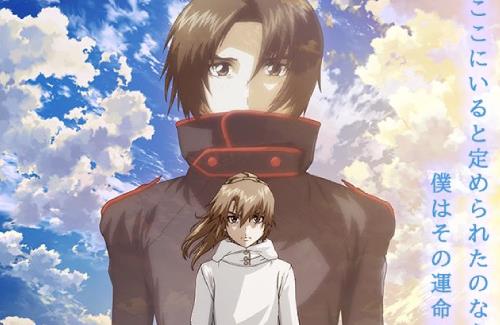 「蒼穹のファフナー THE BEYOND」のTVエディションが7月よりBS日テレ、チバテレ、テレ玉、tvk、HTBで放送決定！