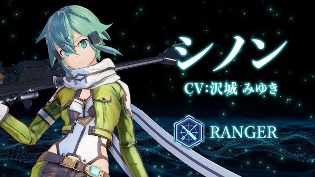 【SAO】「シノン」コスプレのムチムチ感が最高すぎる