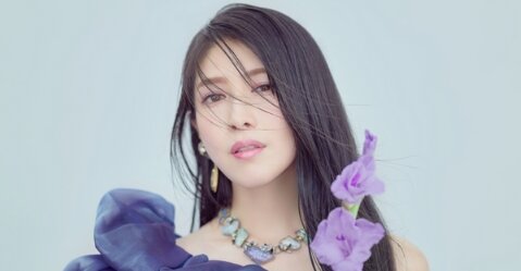声優・茅原実里さんが歌手活動の再開を発表！8月にライブ実施