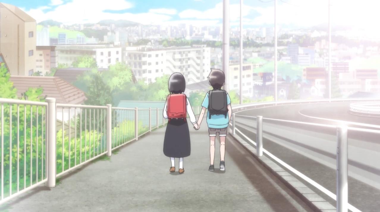 【PV公開】アニメ「事情を知らない転校生がグイグイくる。」は4月よりMX、テレビ愛知、BSフジ、アニマックスにて放送開始！ : オタク.com ...