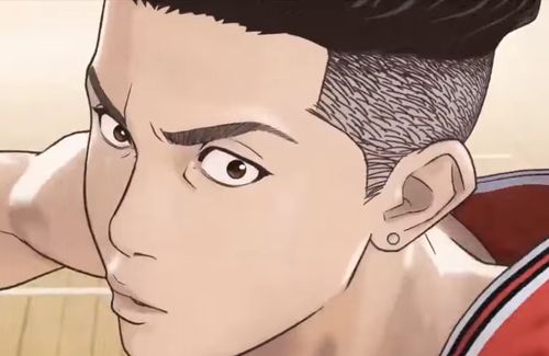 明日18時から映画『THE FIRST SLAM DUNK』スタッフによるYouTubeライブが決定！ゲストは宮城リョータ役の仲村宗悟さん