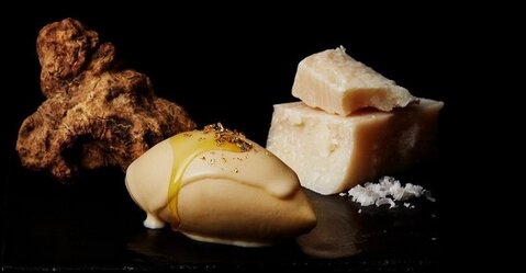 世界一高額のギネス認定されたアイスクリーム〇〇万円ｗｗｗｗｗ