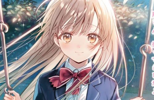 アニメ「お隣の天使様にいつの間にか駄目人間にされていた件」2期の制作が決定！！