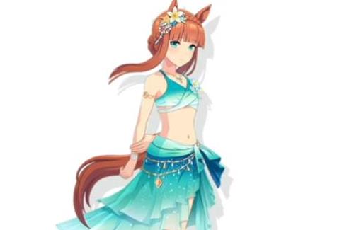 【ウマ娘アプデ】水着きたああああ！！！！