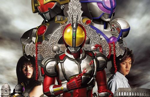特撮映画『仮面ライダー555 パラダイス・ロスト』明日からYouTubeで無料配信決定！！