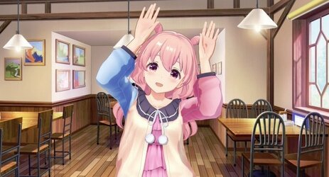 アイドリープライドが『ごちうさ 10周年』とコラボ決定！！ココア&チノがくるぞおおおお