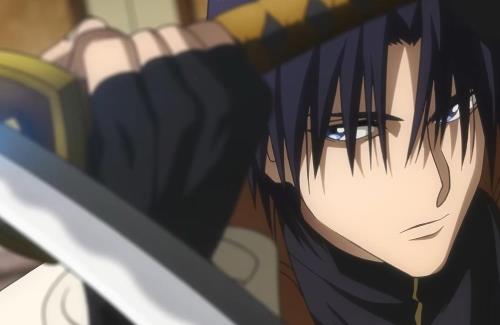 アニメ「るろうに剣心 -明治剣客浪漫譚-」高荷恵役は大西沙織さん、四乃森蒼紫役は内田雄馬さんが担当