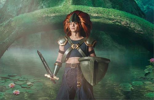 『聖剣伝説3 TRIALS of MANA』の舞台化が決定！2025年3～4月に東京、大阪にて上演！