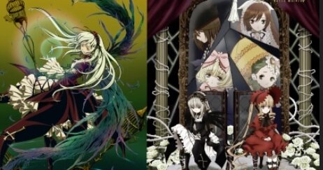 アニメ『ローゼンメイデン』シリーズ4作品をまとめたBD-BOXが発売決定！！