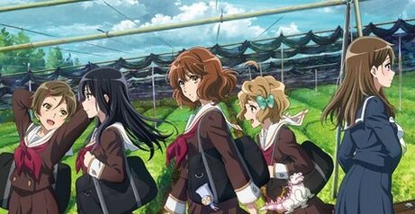 アニメ『響け！ユーフォニアム３』2024年4月よりNHK Eテレで放送！黒江真由役は戸松遥さん！