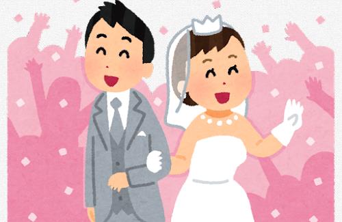 【祝】声優・原優子さんが一般男性と結婚！