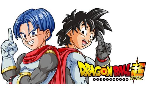 漫画『ドラゴンボール超　新章「スーパーヒーロー編」』が12月21日より連載開始！今度の主役はトランクスと悟天