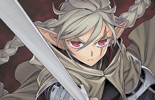 ダークファンタジー漫画『ユーベルブラット』続編＆TVアニメ化が決定！！