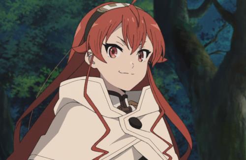 【朗報】アニメ『無職転生』の番外編エピソード「エリスのゴブリン討伐」がdアニメストアとニコニコで配信開始！