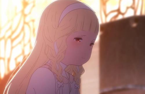 映画「さよならの朝に約束の花をかざろう」の見放題配信が決定！！9月30日より各配信サービスにて順次配信スタート