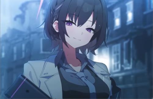 【ブルアカ】X民さん『絶対ヨースターに「イケメンお姉さんキャラ」がタイプの人入社しただろ』