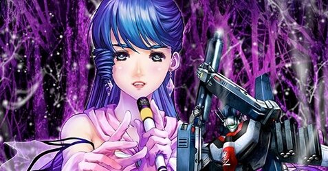 【予約開始】マクロスのSTG『マクロス -Shooting Insight-』2024年1月25日に発売決定！初回版パケが良すぎる