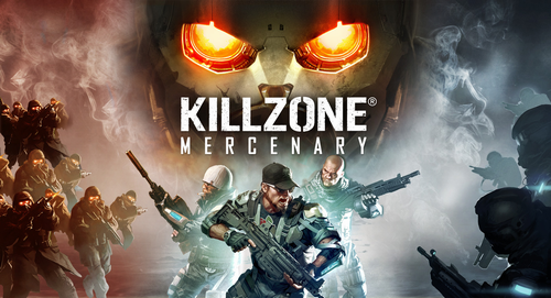 2013年にPSVita向けにリリースされた『KILLZONE: MERCENARY』と『KILLZONE SHADOW FALL』、オンラインサーバーが8月に閉鎖
