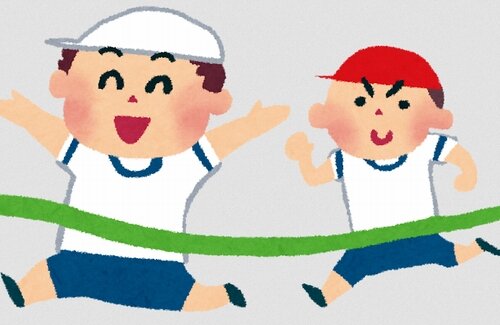 人気女性声優さん、オタク同士を運動会で競わせるFCイベントを開催ｗｗｗｗ