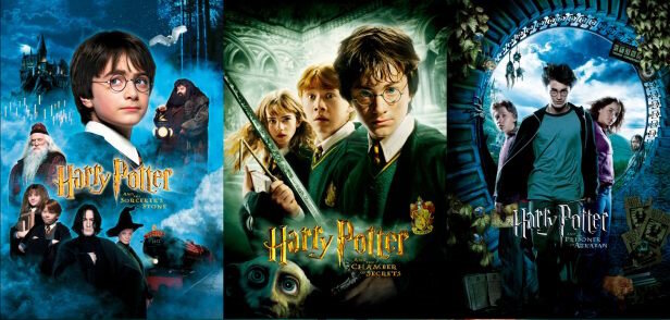 金曜ロードショーで「ハリー・ポッター」シリーズ、「ファンタスティック・ビーストとダンブルドアの秘密」の放送が決定！