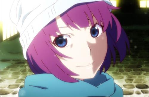 『物語シリーズ』、ファン投票で上位の人気エピソードが決定する