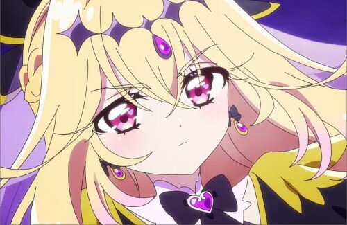 『名探偵プリキュア！』のキュアアルカナ・シャドウ、人気すぎてグッズが品切れ・・・まだ登場してないのに