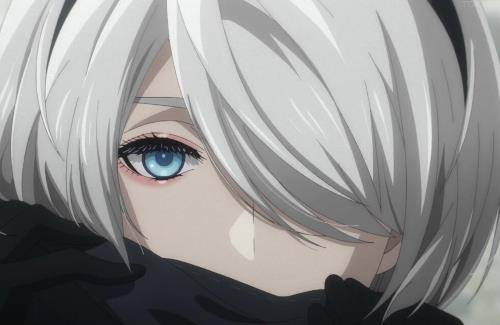 アニメ「NieR:Automata Ver1.1a」第2クールの制作が決定！