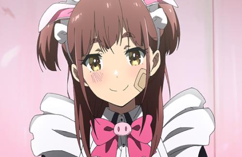 アニメ「アキバ冥途戦争」の舞台化が決定！2023年9月に都内にて上演