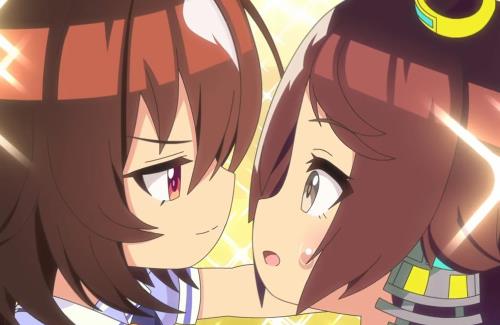 【ウマ娘】アニメ「うまゆる 7話」シリウスシンボリが登場！早く育成で実装しろ！！！