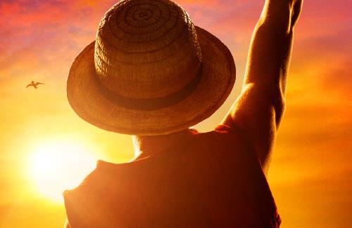 実写ドラマシリーズ「ONE PIECE」が2023年にNetflixで独占配信！！