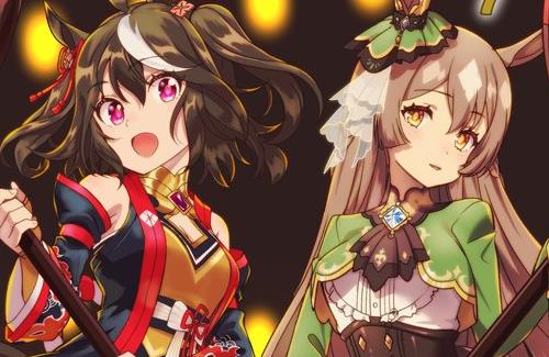 【ウマ娘】2月24日に実施されるバランス調整の内容が公開！新システム『脚をためる』を追加