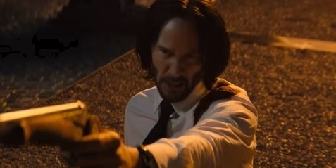 映画『ジョン・ウィック：コンセクエンス』30秒予告解禁！入場者特典は2週配布！