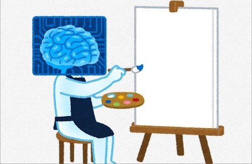 【画像】絵描きさん『これがAI生成術師と絵師の考え方の違いです』→