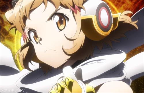 新プロジェクト始動！アニメ「戦姫絶唱シンフォギア」の劇場化が決定！！