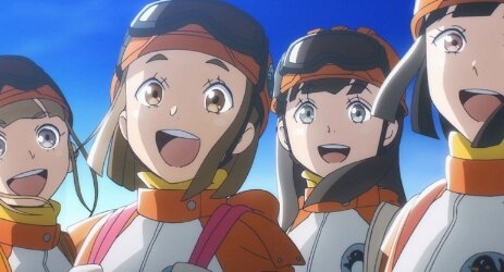 最難関といわれる『よりもい』聖地巡礼を実行する猛者が現れる！スゲェ…